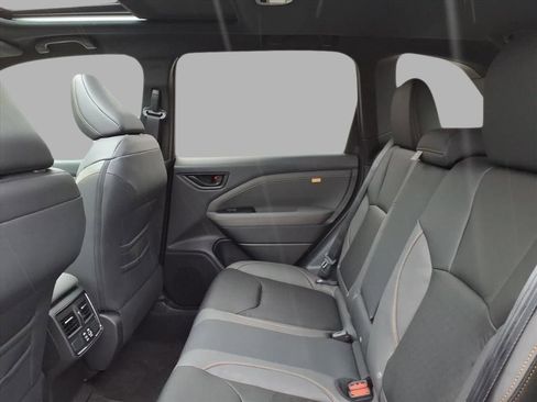 New 2026 Subaru Forester Wilderness image 18