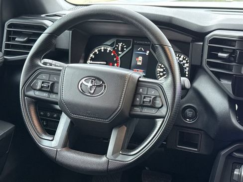 Used 2026 Toyota Tundra SR RWD image 13