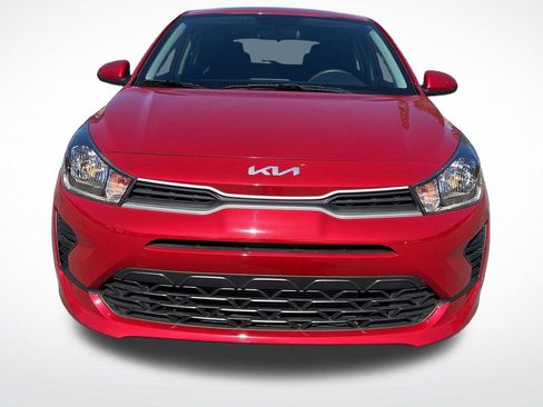 Used 2023 Kia Rio S image 2