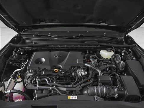 New 2026 Toyota Camry XSE image 8