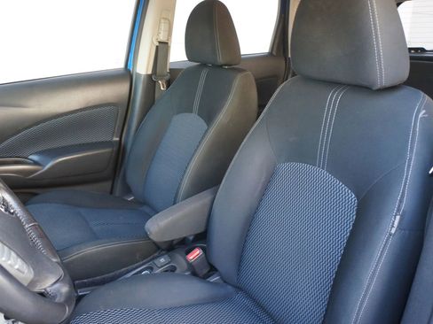 Used 2015 Nissan Versa Note SV FWD image 26