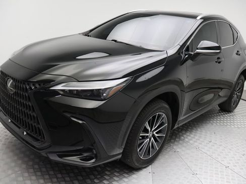 Used 2023 Lexus NX 350 AWD w/ Premium Package image 2
