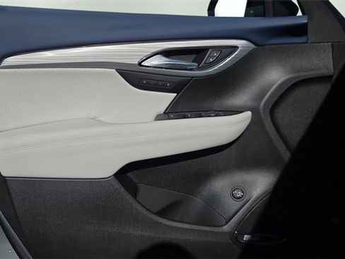 New 2026 Buick Envision Avenir image 31