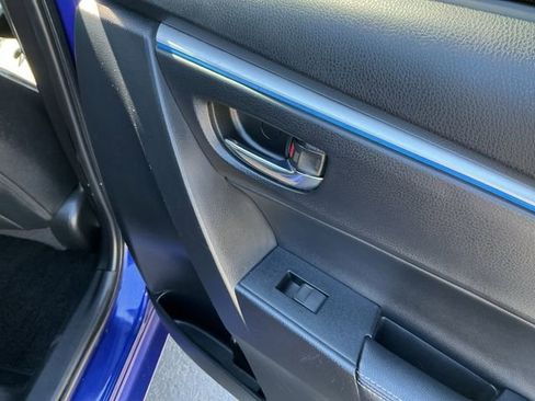 Used 2015 Toyota Corolla S w/ Protection Package image 25