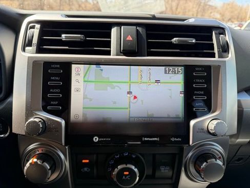 Used 2023 Toyota 4Runner SR5 Premium w/ SR5 Premium Package image 13