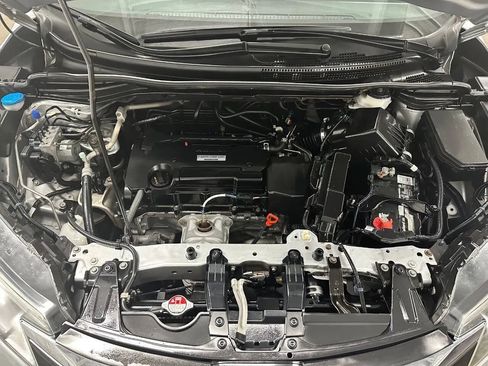 Used 2016 Honda CR-V Touring image 13