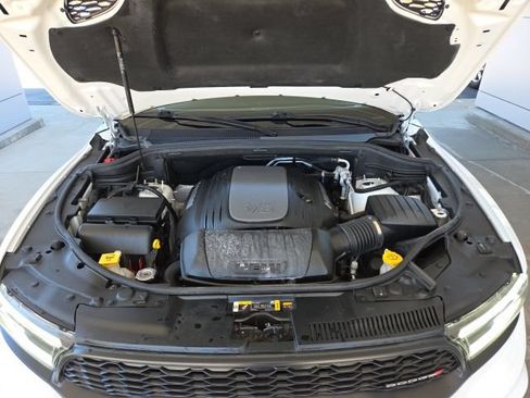Used 2024 Dodge Durango R/T AWD/4WD image 79