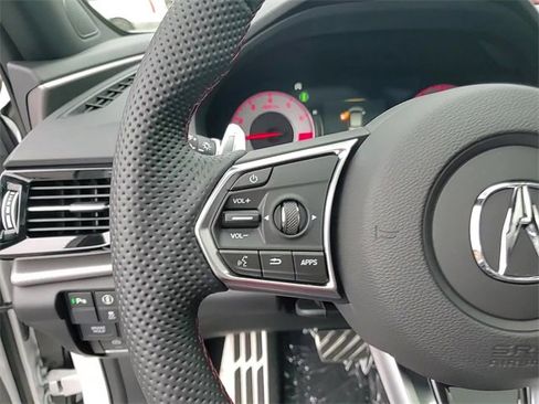 New 2025 Acura RDX A-Spec image 14