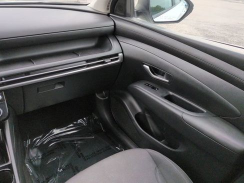 Used 2025 Hyundai Tucson SEL AWD/4WD image 16