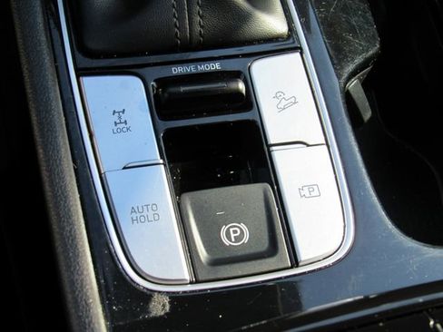 Used 2024 Hyundai Santa Cruz XRT AWD/4WD image 25