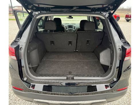Used 2023 Chevrolet Equinox LT image 21