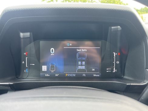 New 2026 Ford Ranger XLT AWD/4WD image 9