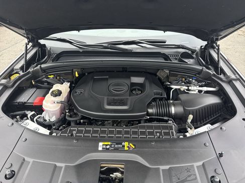 Used 2023 Jeep Grand Cherokee Overland image 30