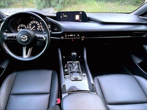 Used 2024 MAZDA MAZDA3 s FWD image 21