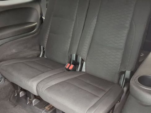 Used 2019 Dodge Durango SXT w/ 3rd Row Seating Group RWD image 20