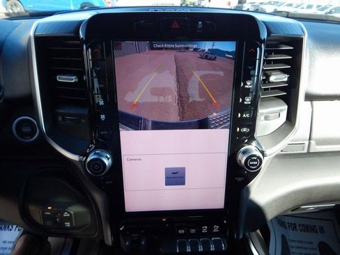 New 2025 RAM 2500 Lone Star image 21