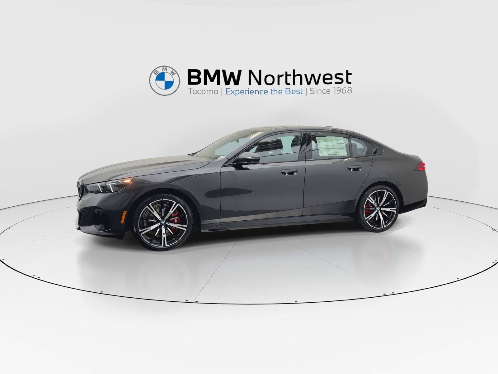 New 2027 BMW 540i xDrive w/ M Sport Package AWD/4WD image 10