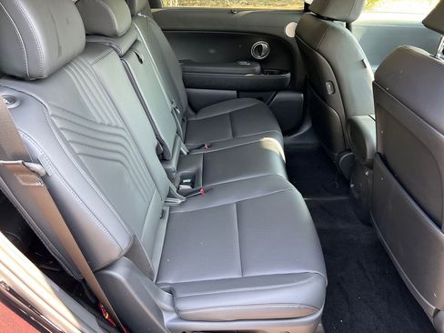 New 2026 Hyundai Palisade FWD Hybrid image 18