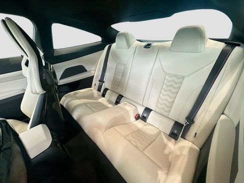 New 2027 BMW M4 Coupe w/ Executive Package RWD image 24