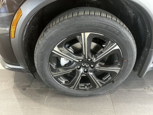 New 2026 INFINITI QX60 Autograph w/ Autograph Tech Package image 6