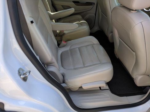 Used 2019 GMC Acadia Denali w/ Technology Package image 46