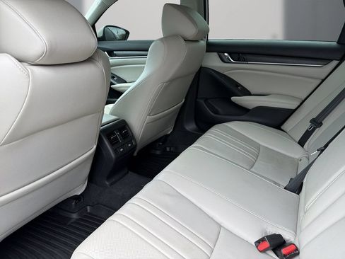Used 2022 Honda Accord EX-L image 14
