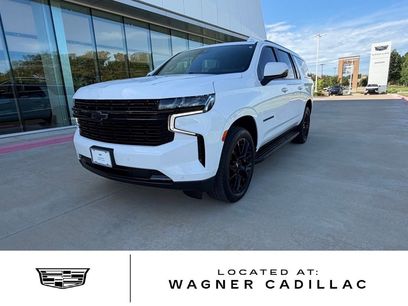 Used 2023 Chevrolet Suburban RST w/ Luxury Package