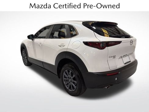 Certified 2024 MAZDA CX-30 AWD 2.5 S image 9