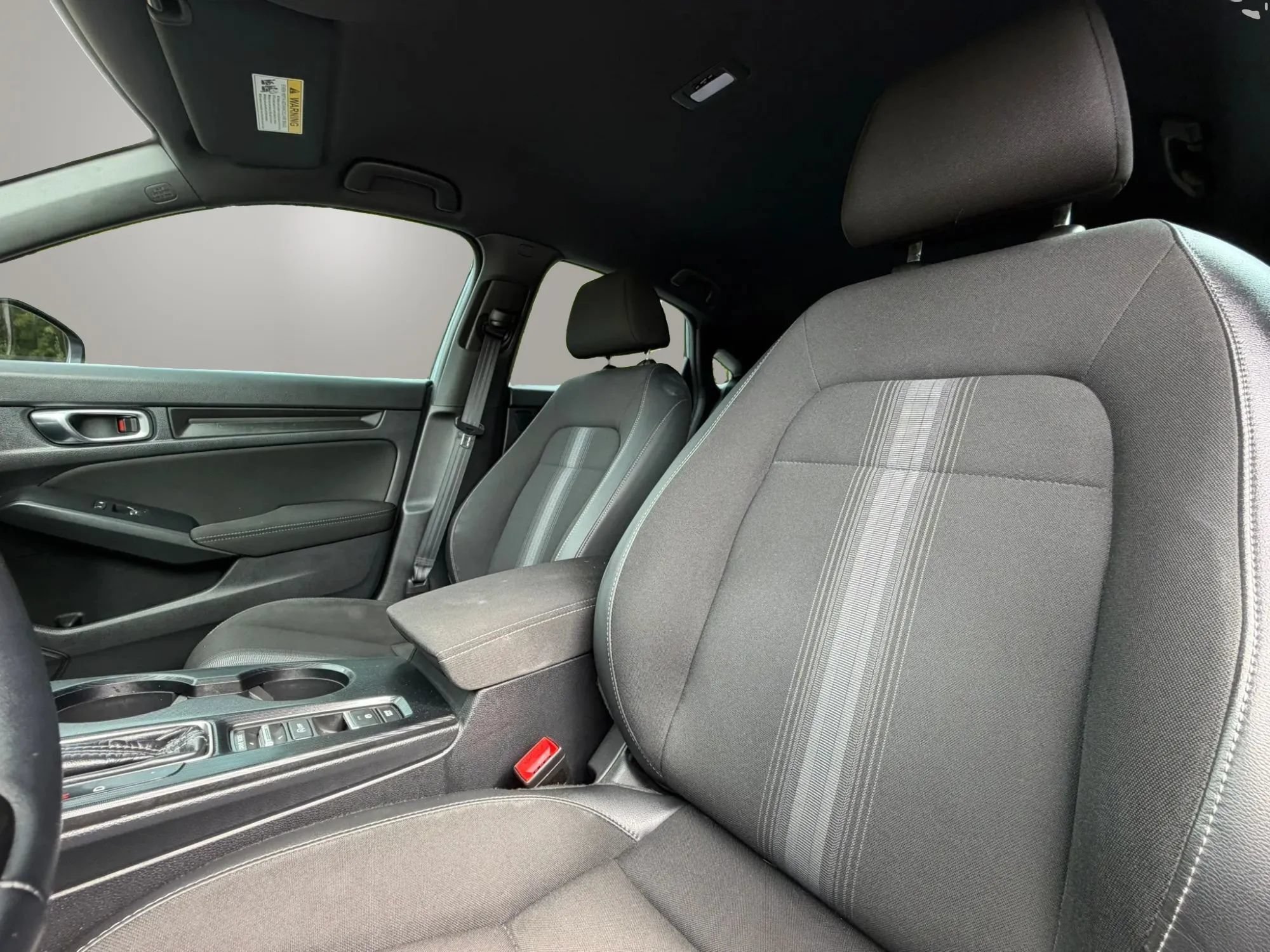 Used 2023 Honda Civic Sport image 9