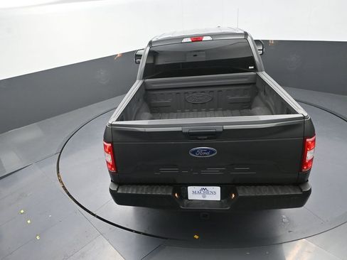 Used 2018 Ford F150 XL w/ XL Power Equipment Group image 18