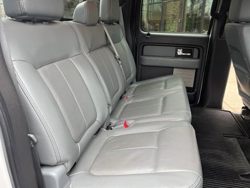 Used 2014 Ford F150 XLT w/ Equipment Group 302A Luxury image 27