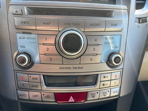 Used 2014 Subaru Outback 2.5i Limited image 14