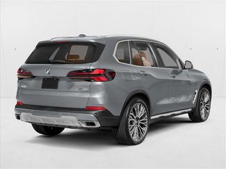New 2026 BMW X5 xDrive40i w/ M Sport Package video 2