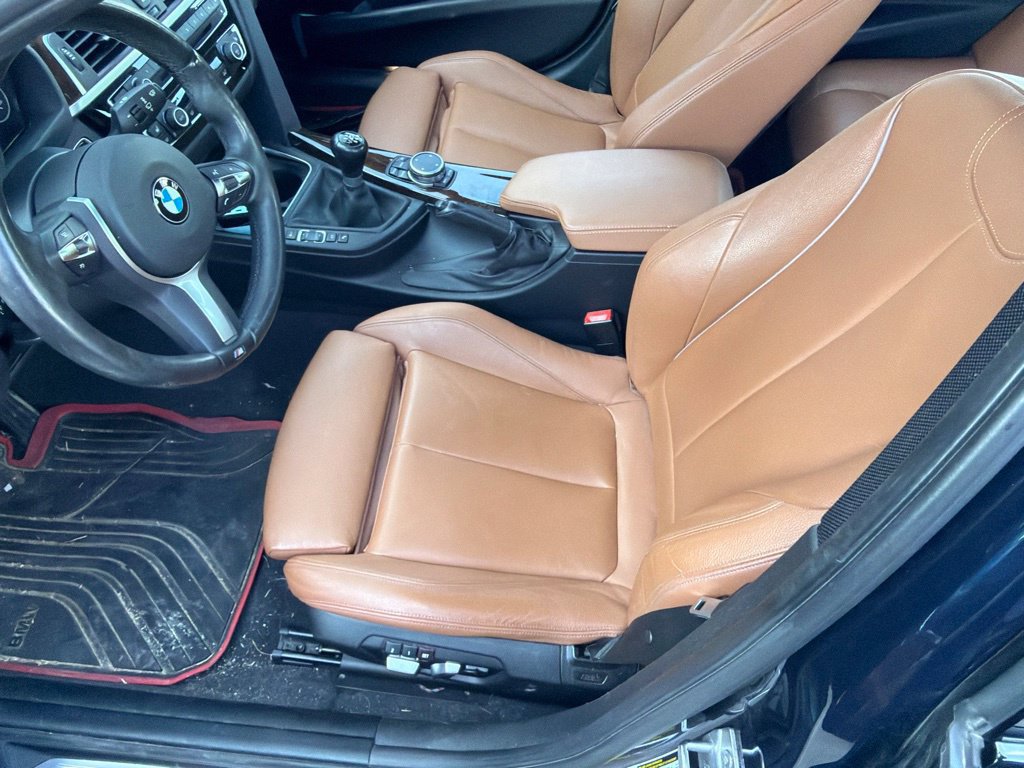Used 2016 BMW 340i xDrive Sedan AWD/4WD image 33