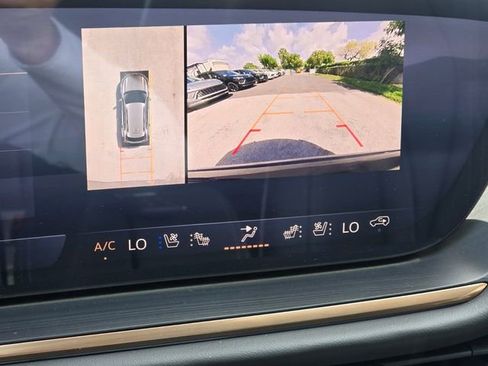 New 2026 Buick Envision Avenir AWD/4WD image 26