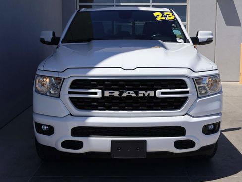 Used 2023 RAM 1500 Big Horn image 5