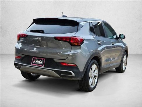 Used 2025 Buick Encore GX Preferred FWD image 5