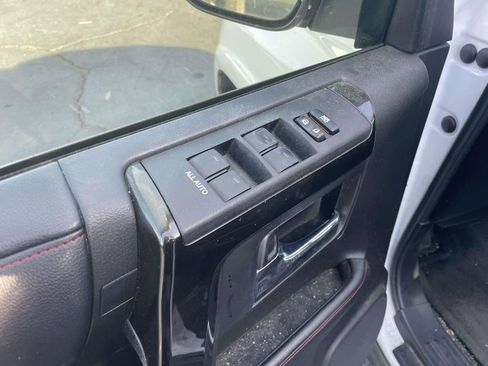 Used 2019 Toyota 4Runner TRD Off-Road image 26