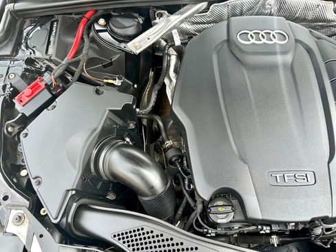 Used 2018 Audi A4 2.0T Premium Plus w/ Premium Plus Package image 48