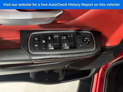 Used 2019 RAM 1500 Rebel w/ Level 2 Equipment Group AWD/4WD image 16