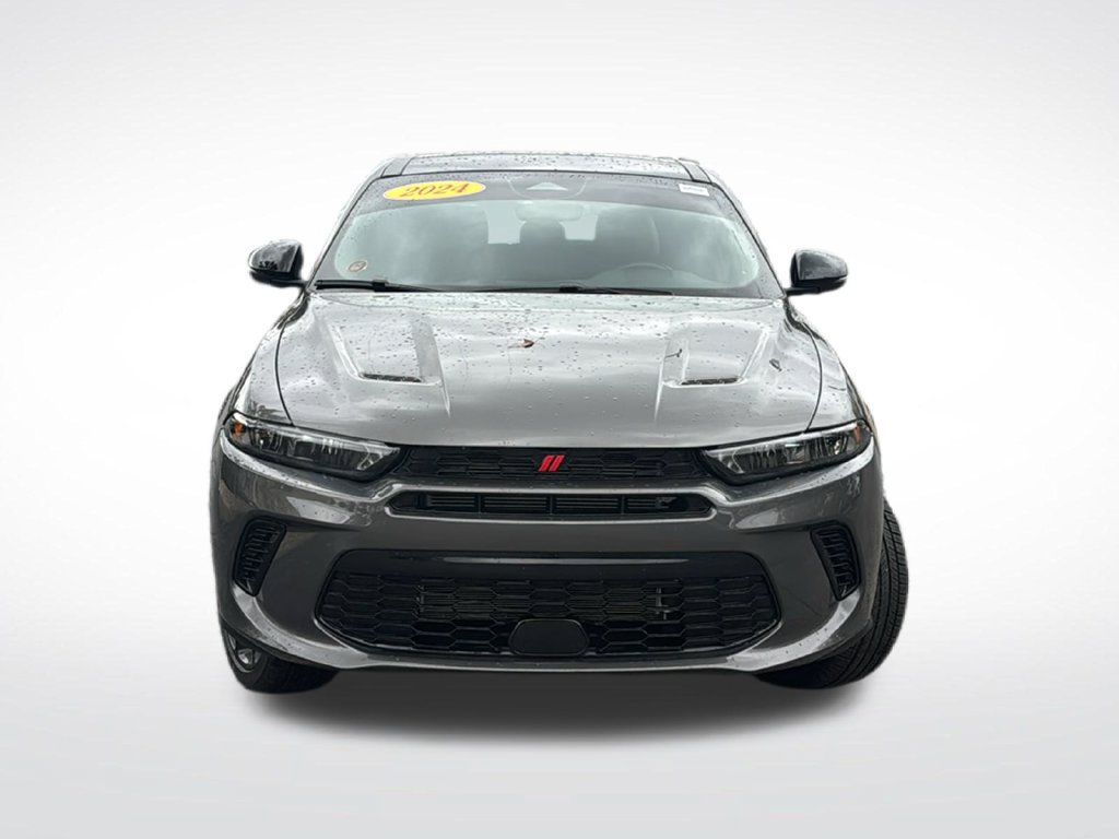 Used 2024 Dodge Hornet GT Plus AWD/4WD image 2