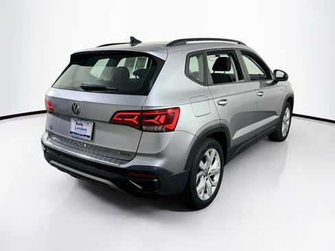 Used 2023 Volkswagen Taos S AWD/4WD image 5