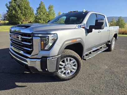 Used 2024 GMC Sierra 3500 SLT