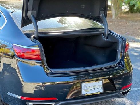 Used 2019 Kia Cadenza Premium FWD image 45