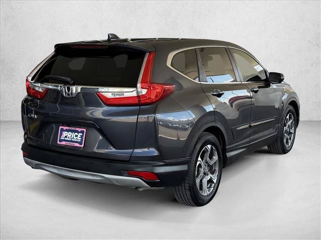 Used 2018 Honda CR-V EX-L image 6