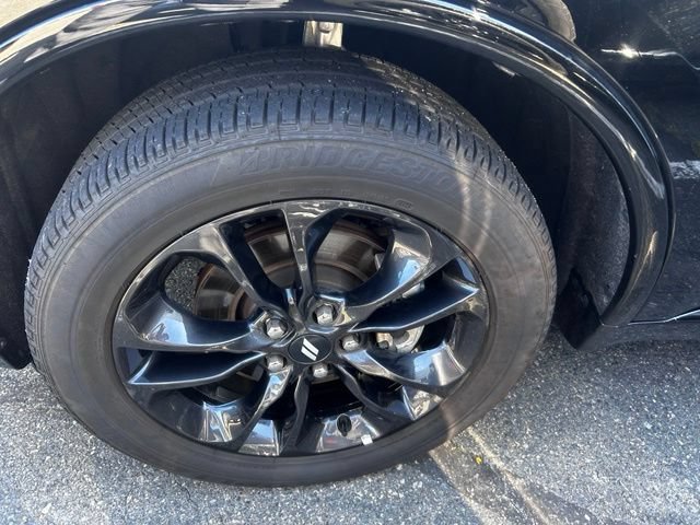 Used 2026 Dodge Durango GT AWD/4WD image 7