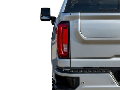 Used 2022 GMC Sierra 2500 Denali w/ Denali Ultimate Package image 53