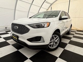 Used 2023 Ford Edge SEL image 1