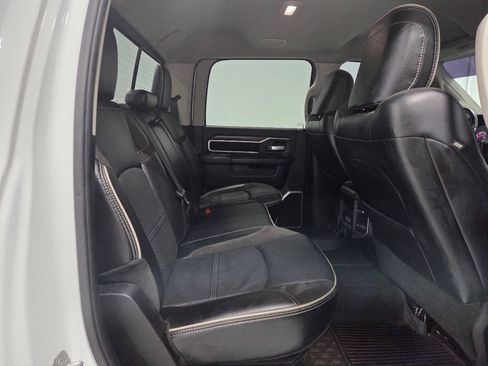Used 2023 RAM 2500 Laramie AWD/4WD image 15