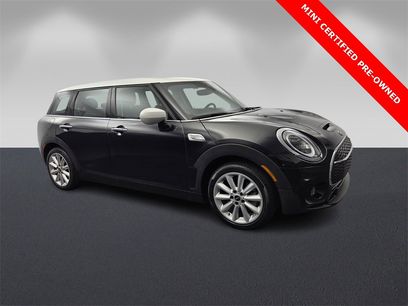 Used 2024 MINI Cooper Clubman S